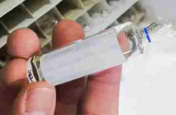  Antídoto contra intoxicação por metanol está disponível em 9 estados 